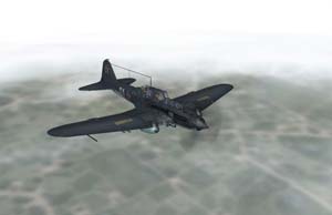 Ilyushin IL-2N, 1943.jpg